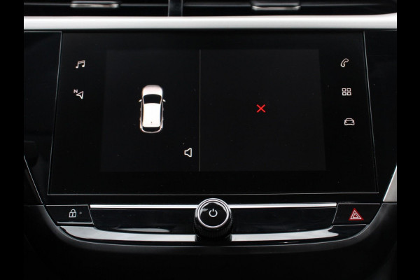 Opel CORSA-E Edition 50 kWh Climate control Cruise control Parkeersensor achter + camera Lichtmetalen velgen Apple Carplay/ Android Auto