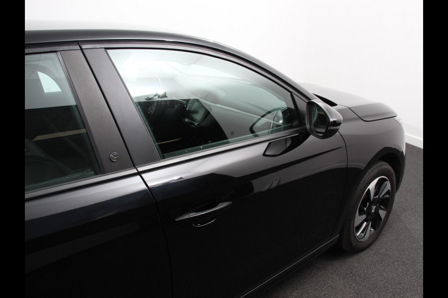 Opel CORSA-E Edition 50 kWh Climate control Cruise control Parkeersensor achter + camera Lichtmetalen velgen Apple Carplay/ Android Auto