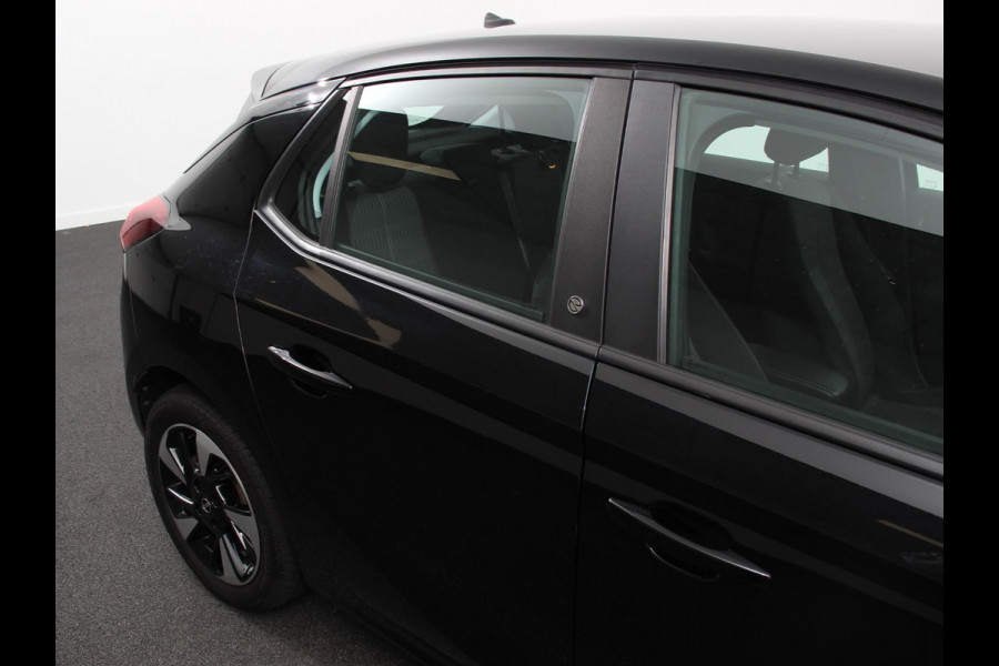Opel CORSA-E Edition 50 kWh Climate control Cruise control Parkeersensor achter + camera Lichtmetalen velgen Apple Carplay/ Android Auto