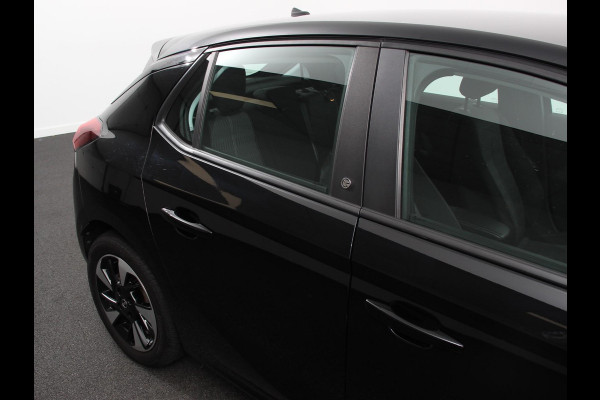 Opel CORSA-E Edition 50 kWh Climate control Cruise control Parkeersensor achter + camera Lichtmetalen velgen Apple Carplay/ Android Auto