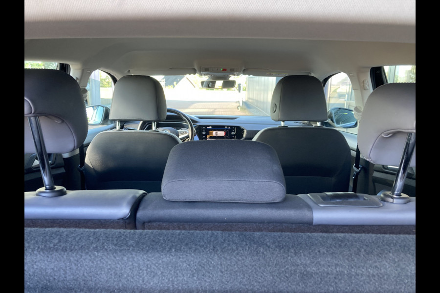 Volkswagen T-Cross 1.0 TSi 115pk Style LED/CARPLAY/NAVI/PDC/TREKHAAK/WINTERPACK
