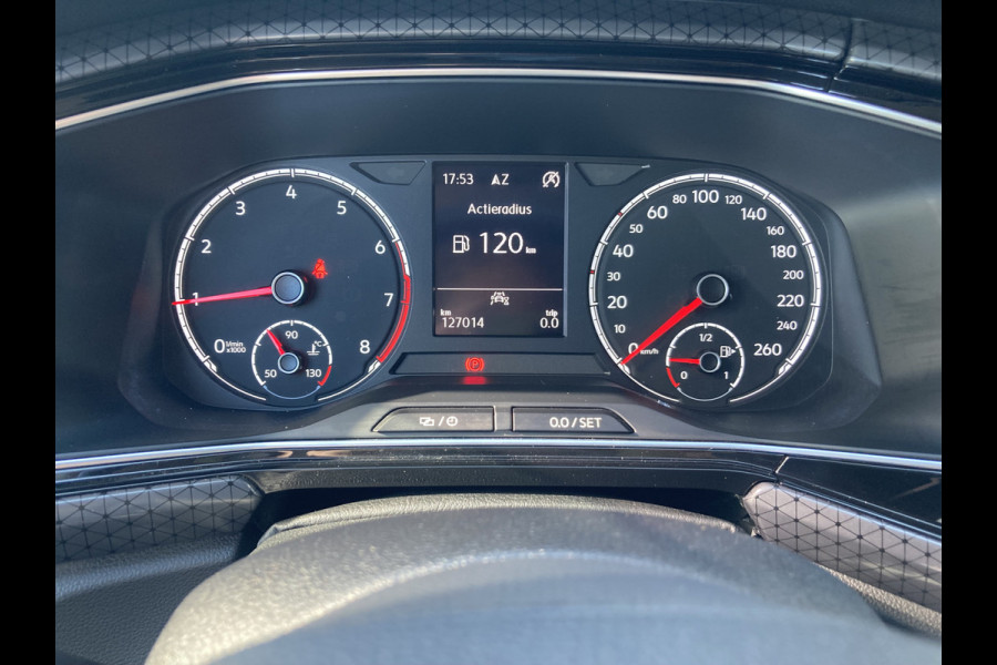 Volkswagen T-Cross 1.0 TSi 115pk Style LED/CARPLAY/NAVI/PDC/TREKHAAK/WINTERPACK