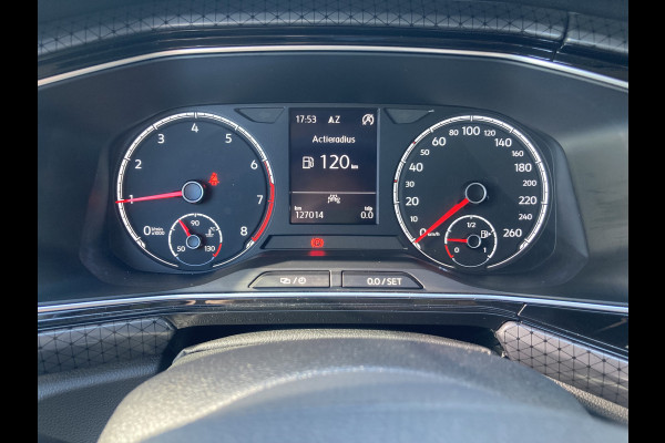 Volkswagen T-Cross 1.0 TSi 115pk Style LED/CARPLAY/NAVI/PDC/TREKHAAK/WINTERPACK
