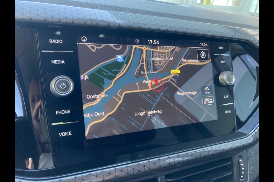 Volkswagen T-Cross 1.0 TSi 115pk Style LED/CARPLAY/NAVI/PDC/TREKHAAK/WINTERPACK