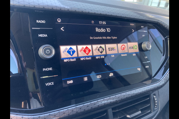 Volkswagen T-Cross 1.0 TSi 115pk Style LED/CARPLAY/NAVI/PDC/TREKHAAK/WINTERPACK