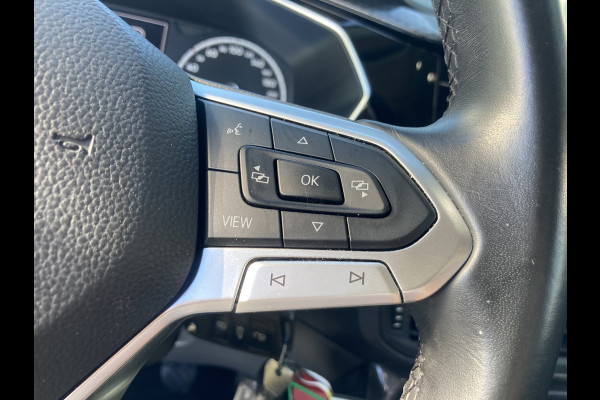 Volkswagen T-Cross 1.0 TSi 115pk Style LED/CARPLAY/NAVI/PDC/TREKHAAK/WINTERPACK