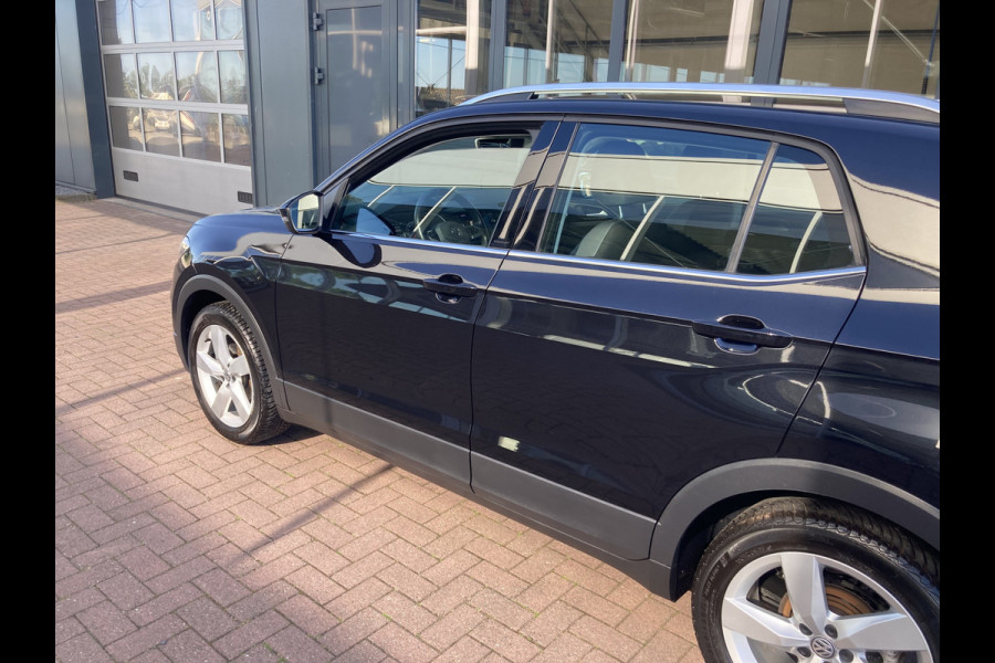 Volkswagen T-Cross 1.0 TSi 115pk Style LED/CARPLAY/NAVI/PDC/TREKHAAK/WINTERPACK