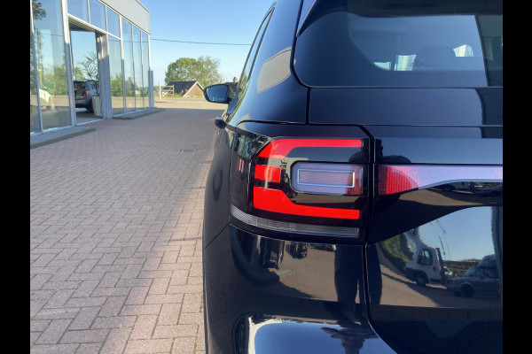Volkswagen T-Cross 1.0 TSi 115pk Style LED/CARPLAY/NAVI/PDC/TREKHAAK/WINTERPACK