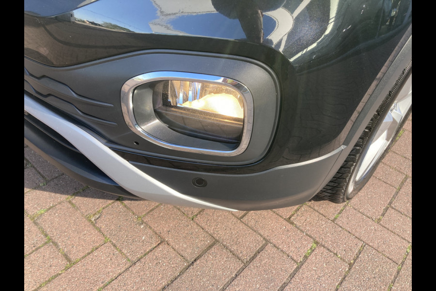 Volkswagen T-Cross 1.0 TSi 115pk Style LED/CARPLAY/NAVI/PDC/TREKHAAK/WINTERPACK