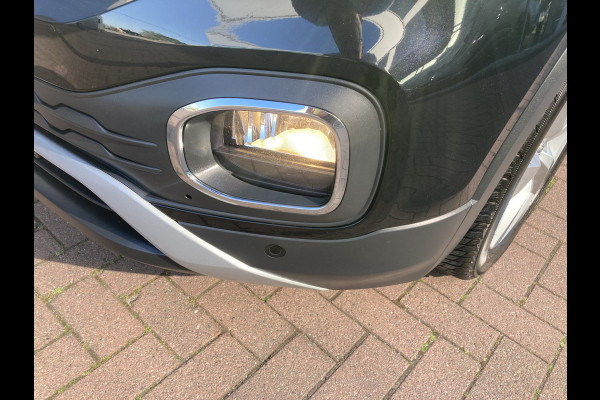 Volkswagen T-Cross 1.0 TSi 115pk Style LED/CARPLAY/NAVI/PDC/TREKHAAK/WINTERPACK