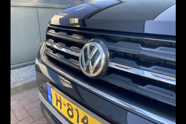 Volkswagen T-Cross 1.0 TSi 115pk Style LED/CARPLAY/NAVI/PDC/TREKHAAK/WINTERPACK