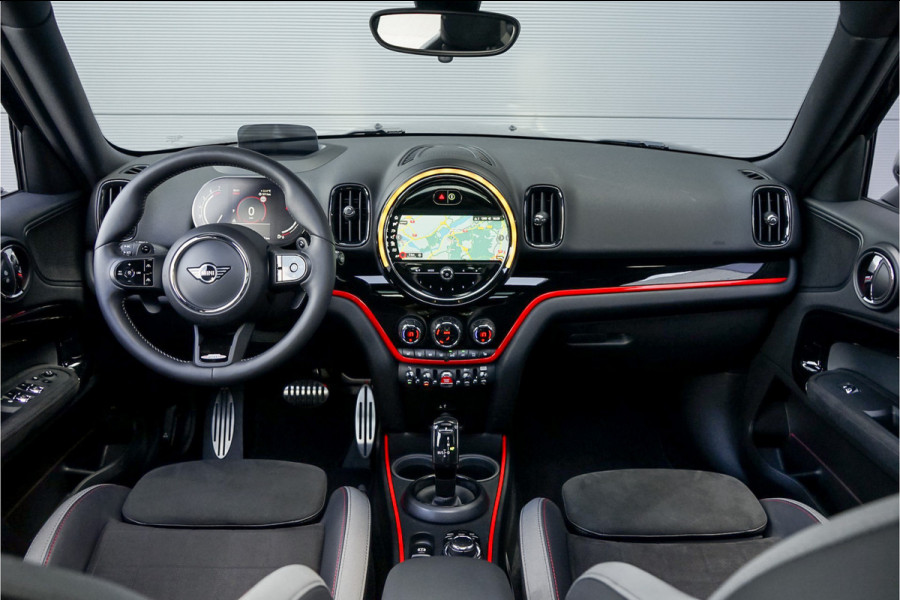 MINI Countryman 2.0 Cooper S JCW Pack Pano ACC 19"