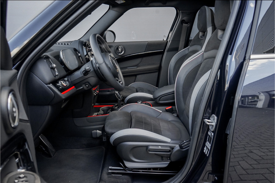 MINI Countryman 2.0 Cooper S JCW Pack Pano ACC 19"