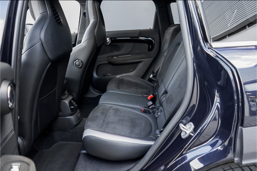 MINI Countryman 2.0 Cooper S JCW Pack Pano ACC 19"
