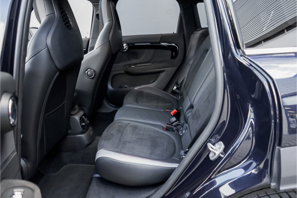 MINI Countryman 2.0 Cooper S JCW Pack Pano ACC 19"