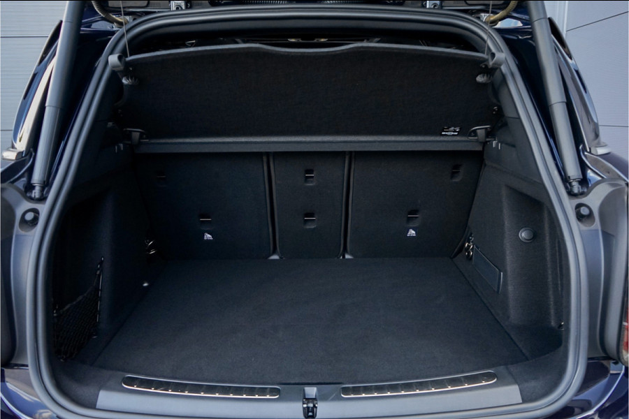 MINI Countryman 2.0 Cooper S JCW Pack Pano ACC 19"