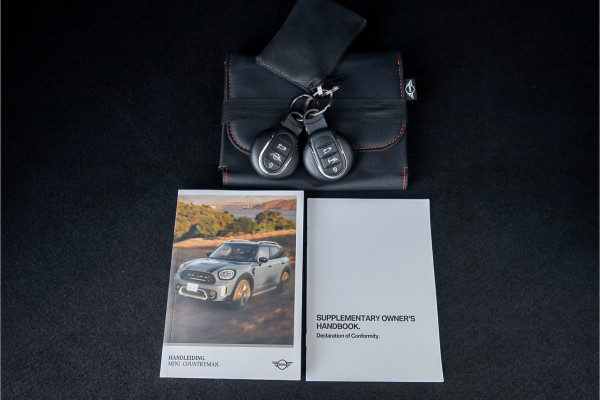 MINI Countryman 2.0 Cooper S JCW Pack Pano ACC 19"