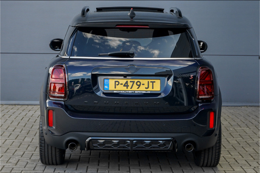 MINI Countryman 2.0 Cooper S JCW Pack Pano ACC 19"