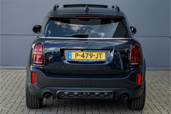 MINI Countryman 2.0 Cooper S JCW Pack Pano ACC 19"