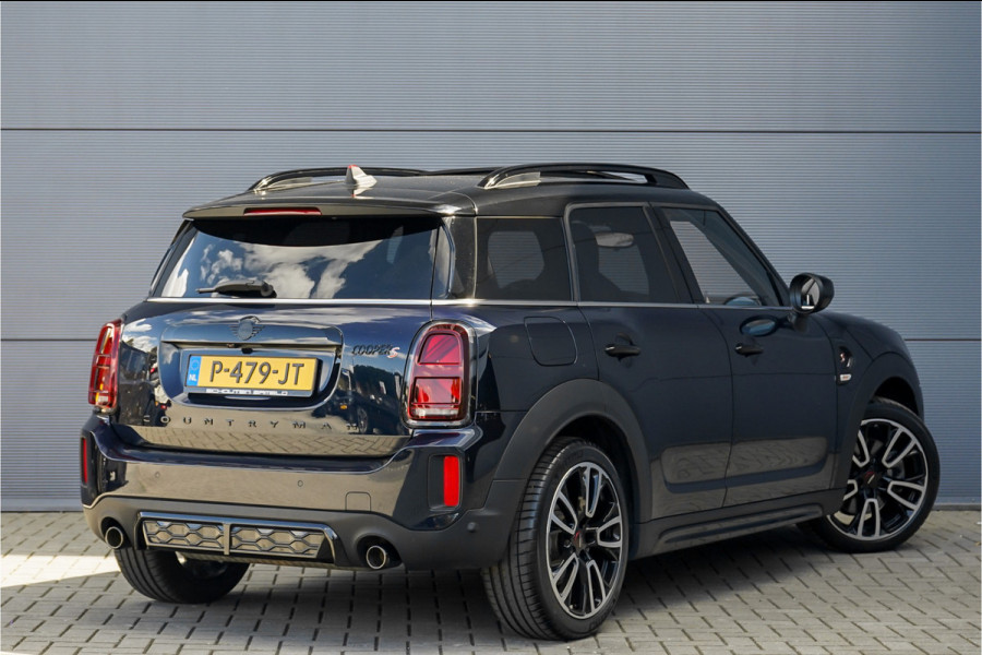 MINI Countryman 2.0 Cooper S JCW Pack Pano ACC 19"