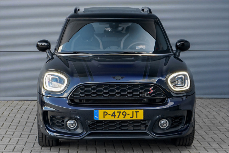 MINI Countryman 2.0 Cooper S JCW Pack Pano ACC 19"