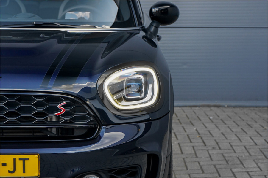 MINI Countryman 2.0 Cooper S JCW Pack Pano ACC 19"