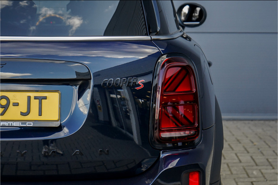 MINI Countryman 2.0 Cooper S JCW Pack Pano ACC 19"