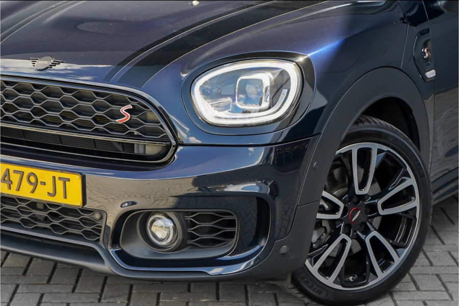 MINI Countryman 2.0 Cooper S JCW Pack Pano ACC 19"