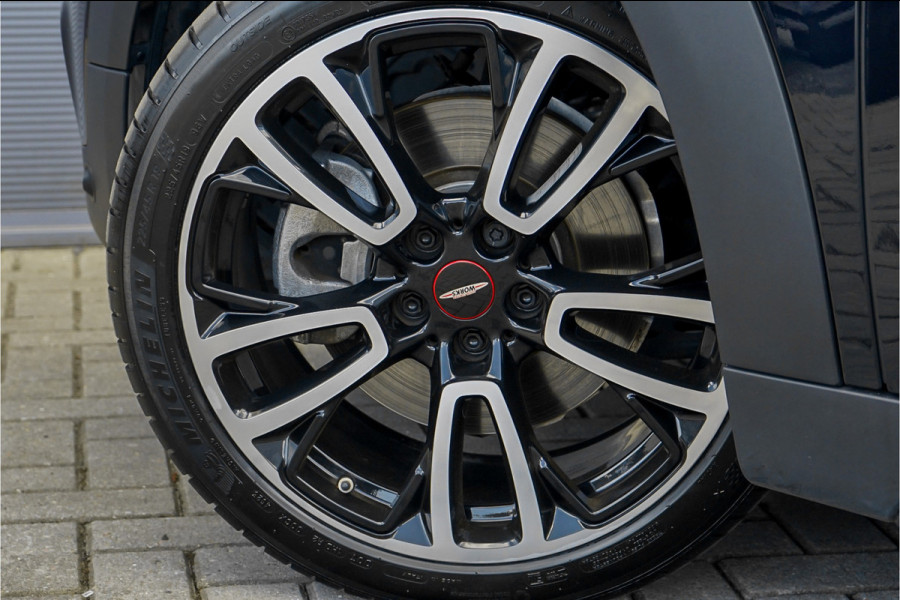 MINI Countryman 2.0 Cooper S JCW Pack Pano ACC 19"