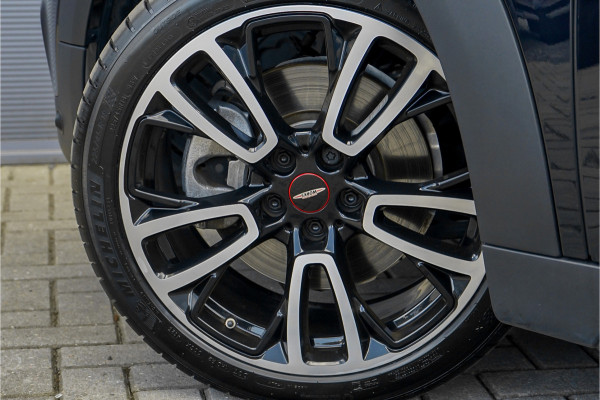 MINI Countryman 2.0 Cooper S JCW Pack Pano ACC 19"
