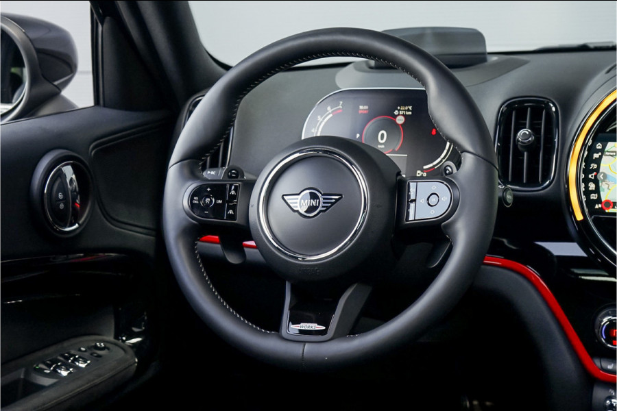 MINI Countryman 2.0 Cooper S JCW Pack Pano ACC 19"