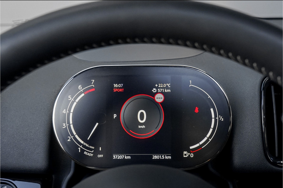 MINI Countryman 2.0 Cooper S JCW Pack Pano ACC 19"