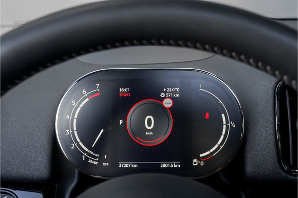 MINI Countryman 2.0 Cooper S JCW Pack Pano ACC 19"
