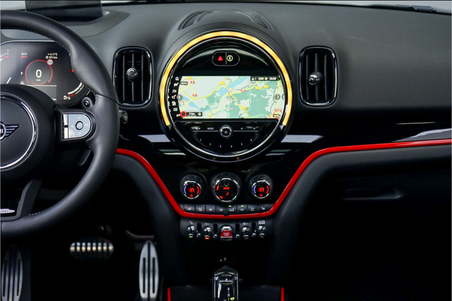 MINI Countryman 2.0 Cooper S JCW Pack Pano ACC 19"