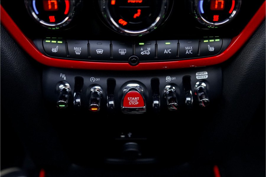 MINI Countryman 2.0 Cooper S JCW Pack Pano ACC 19"