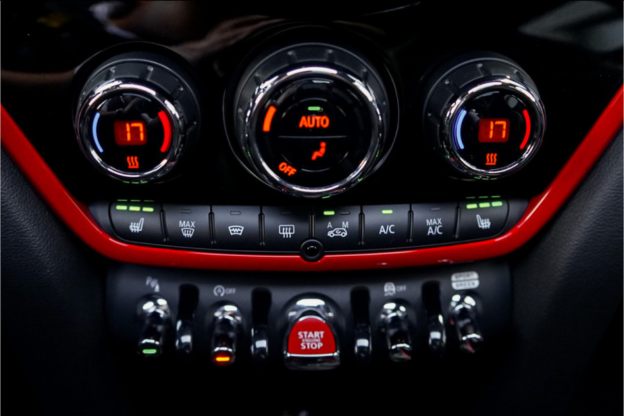 MINI Countryman 2.0 Cooper S JCW Pack Pano ACC 19"
