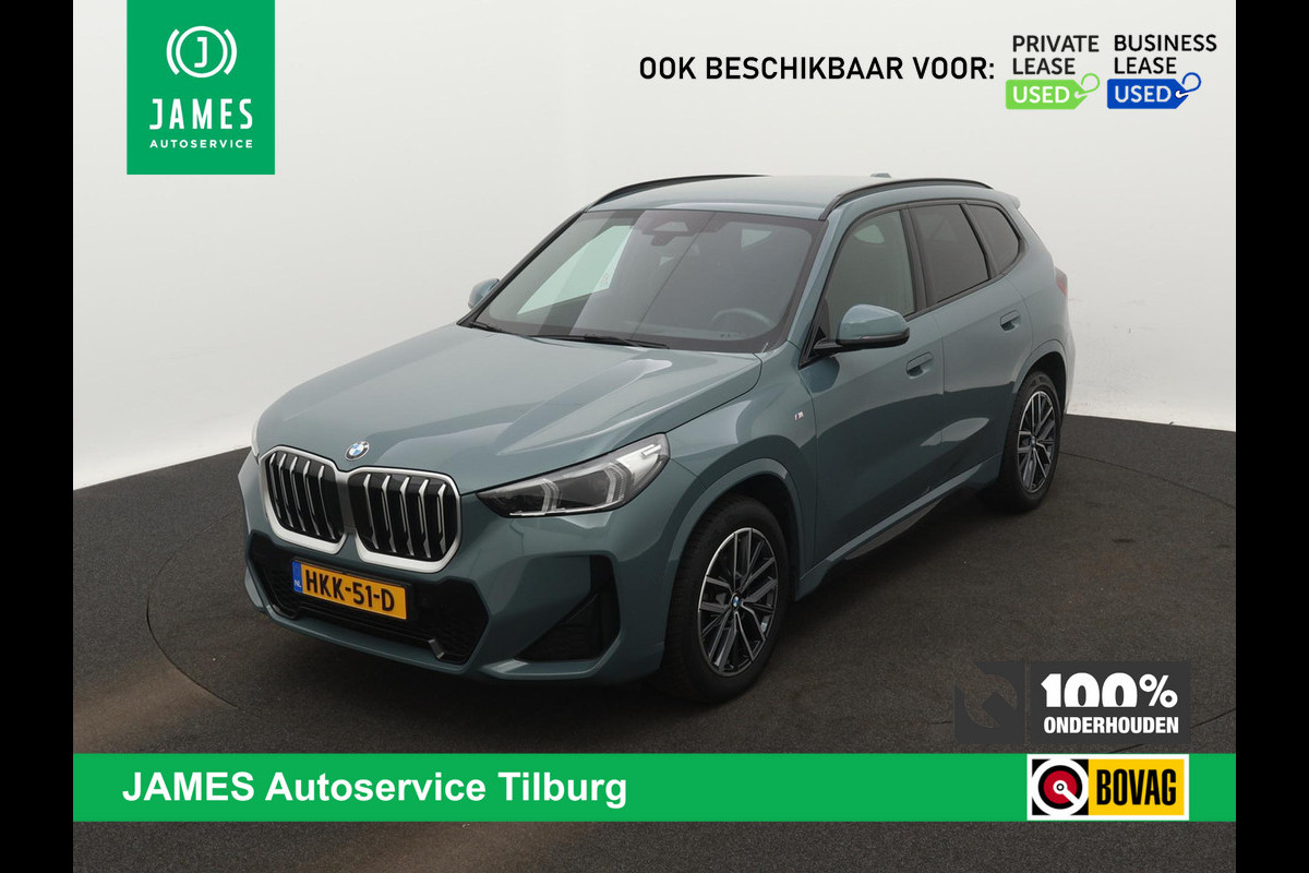 BMW X1 sDrive18i M-SPORT CAMERA NAVI LED BMW X1 sDrive18i M-SPORT CAMERA NAVI LED
