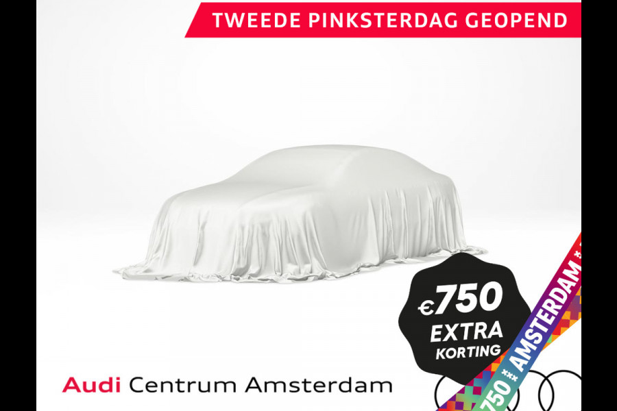 Audi Q7 55 TFSI e quattro Pro Line S 380pk | Panoramadak | B&O Soundsystem | Servosluiting | Electrisch verstelbare stoelen met geheugen en ventilatie  |