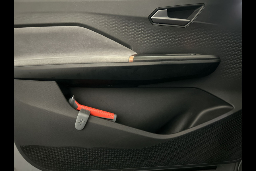 CUPRA Born Performance One 62 kWh | Sportstoelen | Massage functie | Soh (batterijcheck) 94,91 %