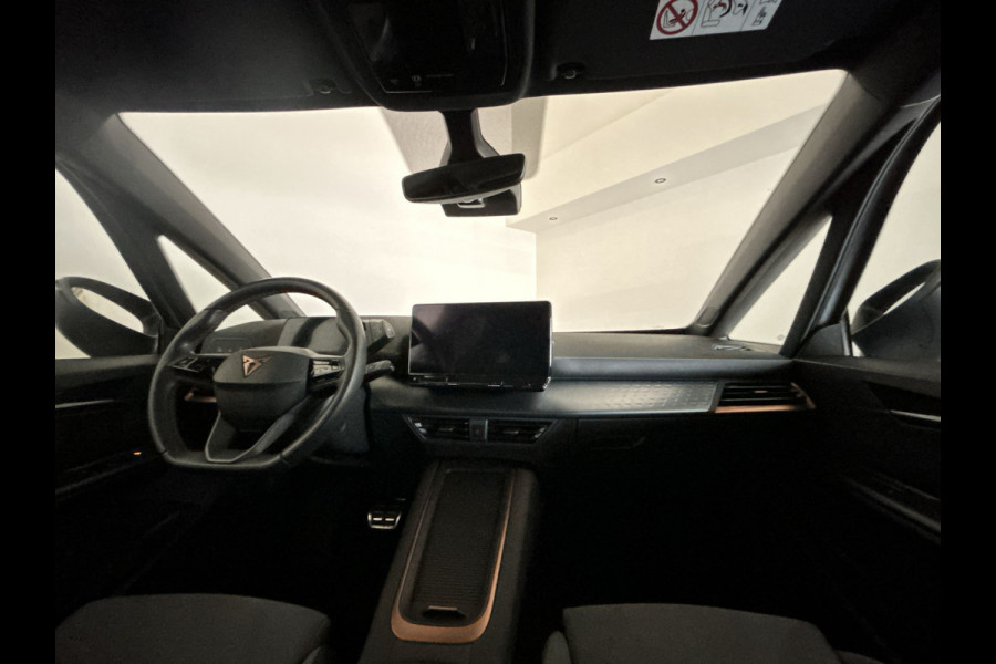 CUPRA Born Performance One 62 kWh | Sportstoelen | Massage functie | Soh (batterijcheck) 94,91 %