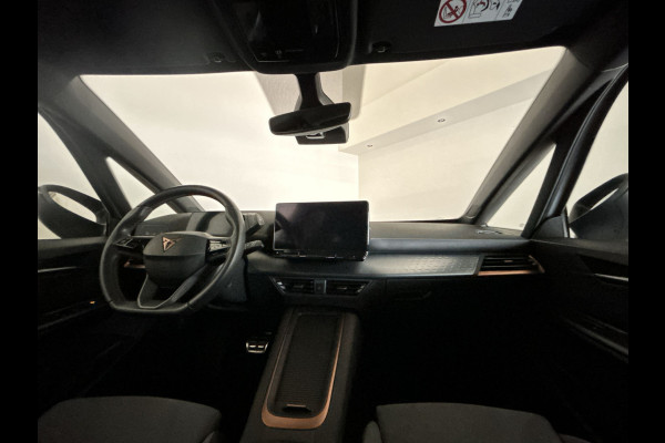 CUPRA Born Performance One 62 kWh | Sportstoelen | Massage functie | Soh (batterijcheck) 94,91 %