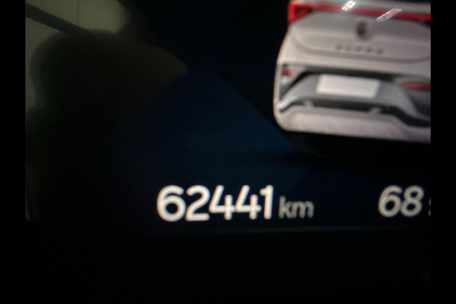 CUPRA Born Performance One 62 kWh | Sportstoelen | Massage functie | Soh (batterijcheck) 94,91 %