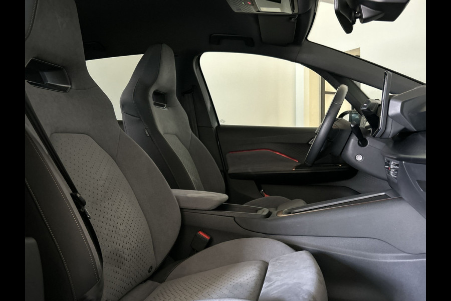 CUPRA Born Performance One 62 kWh | Sportstoelen | Massage functie | Soh (batterijcheck) 94,91 %