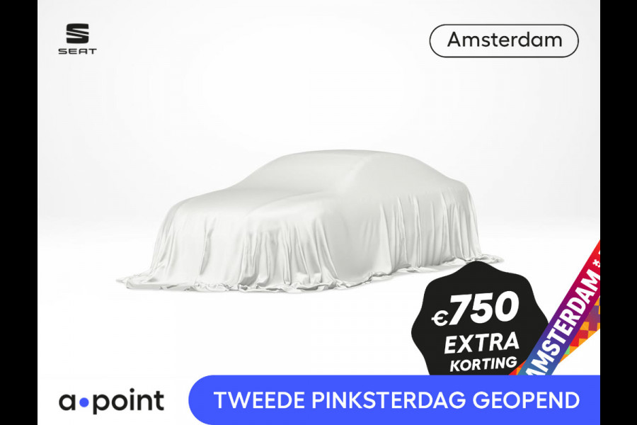 Seat Ibiza 1.0 TSI Style Limited Edition 95pk | Climatronic | Lichtmetalen velgen | Cruise controle | Parkeersensoren