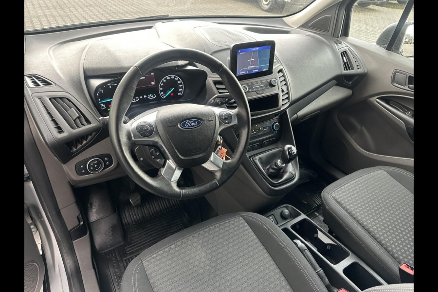 Ford Transit Connect 1.5 EcoBlue L2 Trend*NAVI*CRUISE*A/C*CAM*TEL*