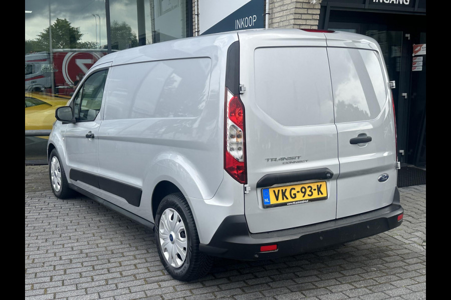 Ford Transit Connect 1.5 EcoBlue L2 Trend*NAVI*CRUISE*A/C*CAM*TEL*