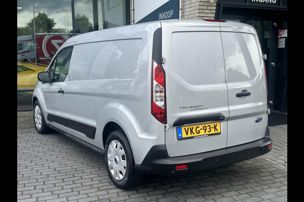 Ford Transit Connect 1.5 EcoBlue L2 Trend*NAVI*CRUISE*A/C*CAM*TEL*