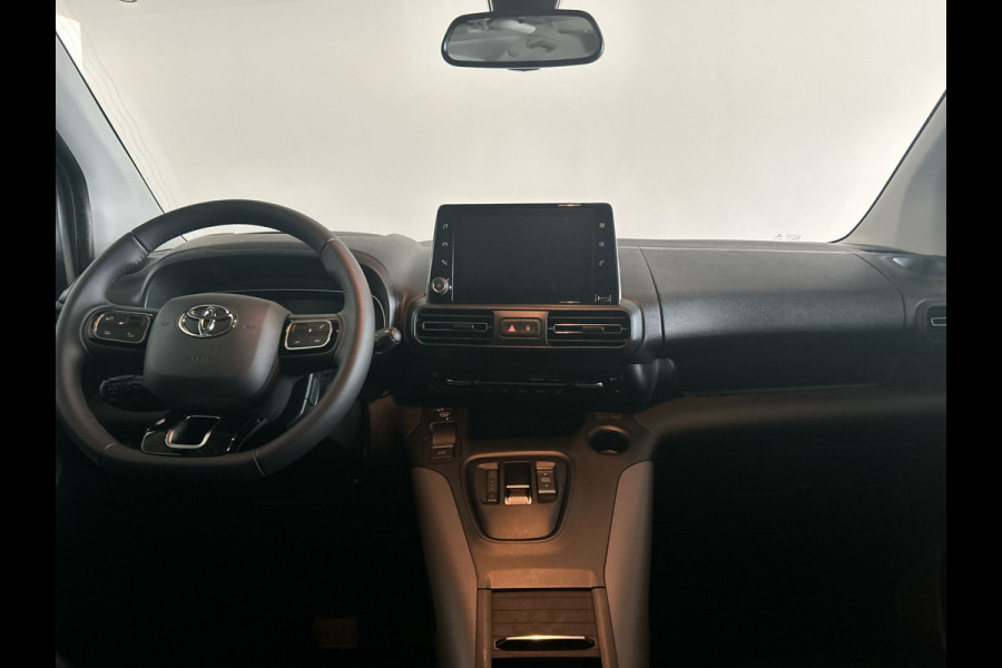 Toyota PROACE CITY Verso Electric | Family L2 50 kWh | Navigatie | Airco | Fabrieksgarantie | Soh (batterijcheck) 100 %