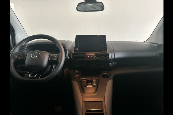 Toyota PROACE CITY Verso Electric | Family L2 50 kWh | Navigatie | Airco | Fabrieksgarantie | Soh (batterijcheck) 100 %