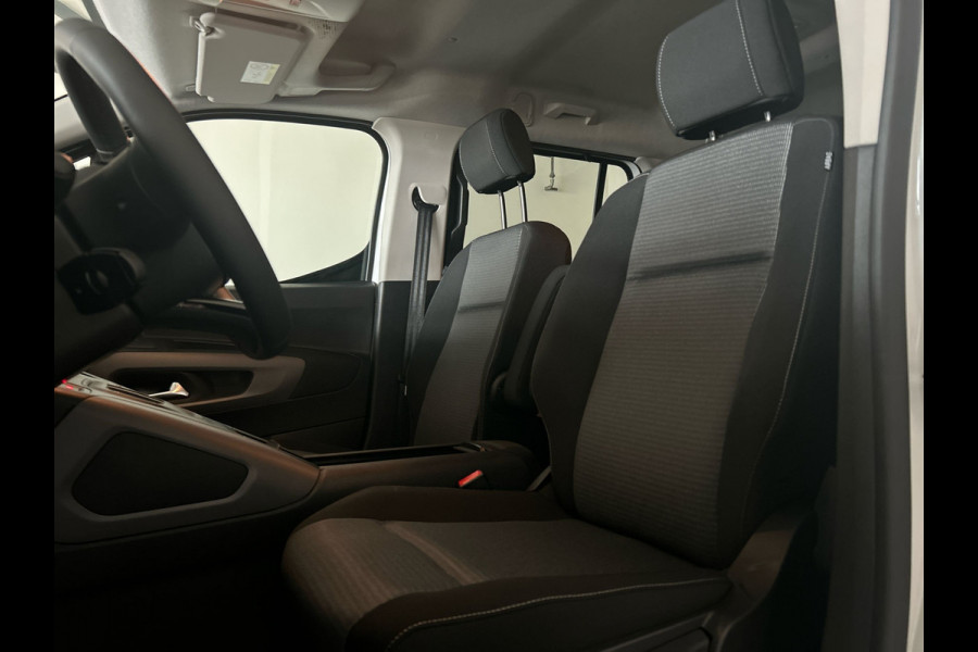 Toyota PROACE CITY Verso Electric | Family L2 50 kWh | Navigatie | Airco | Fabrieksgarantie | Soh (batterijcheck) 100 %